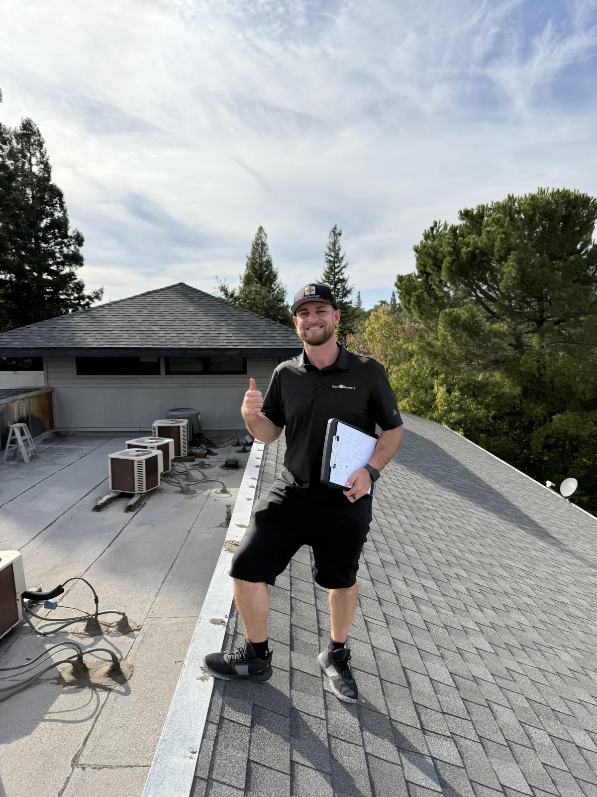 Sacramento Roofing Contractor