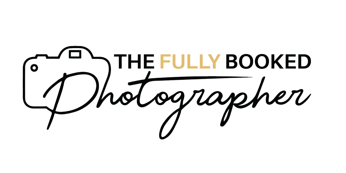 The Fully Booked Photographer