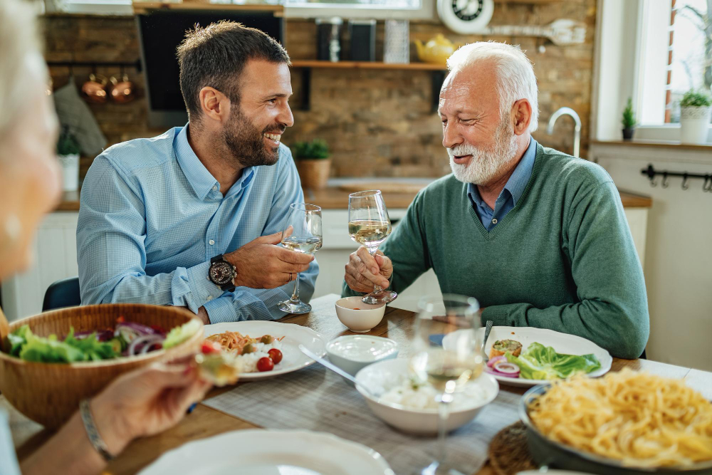 You Don't Have to Be Consistent to Lower Your A1C