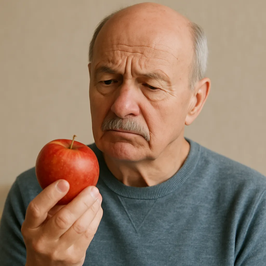 do you have dentures that dont work