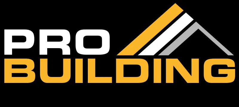 Pro Building logo