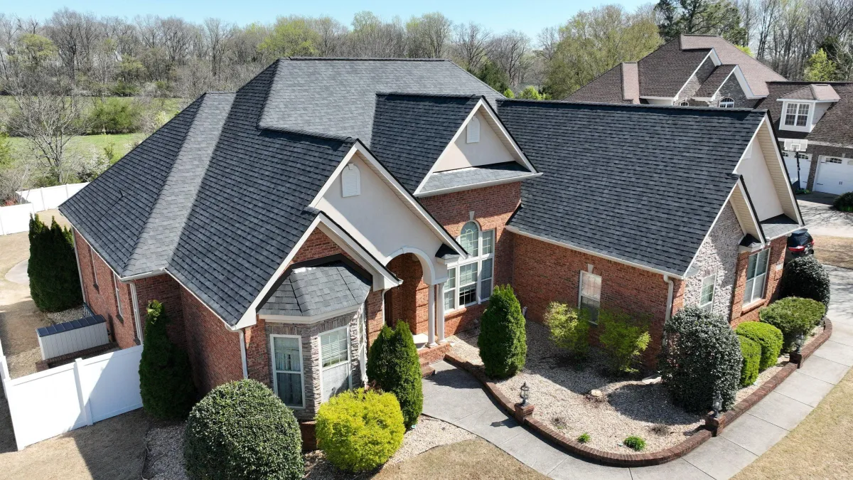 Pro Building Roofing and Restoration