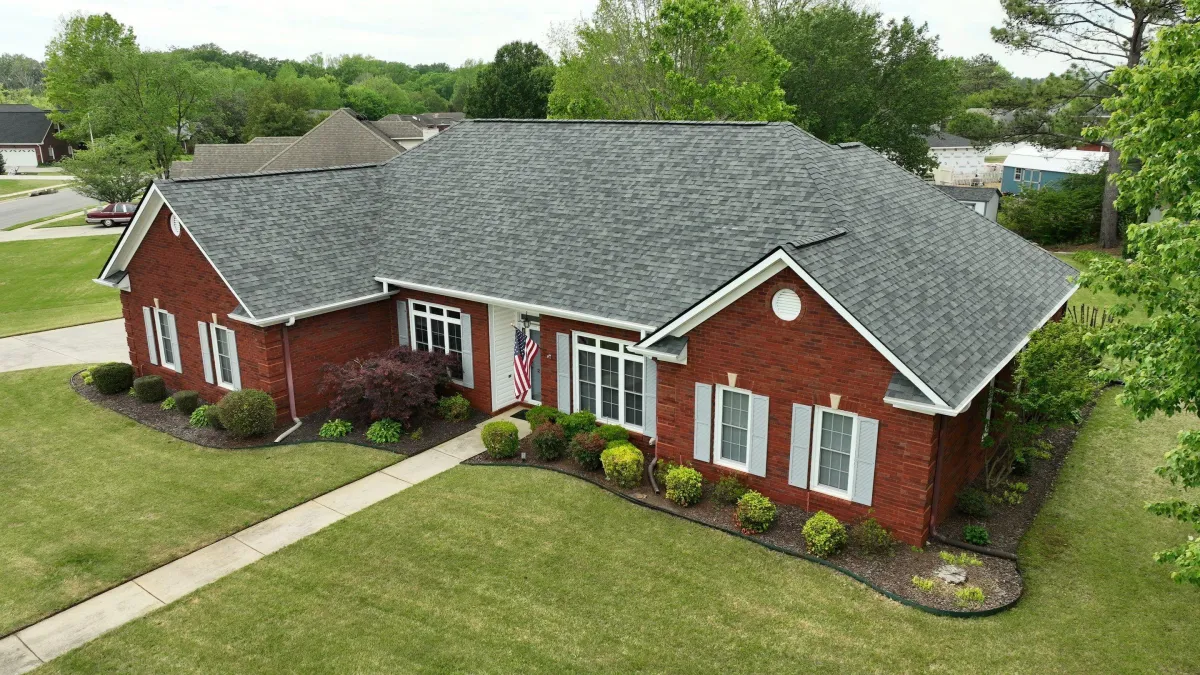 Pro Building Roofing and Restoration