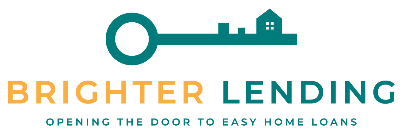 Brighter Lending Logo