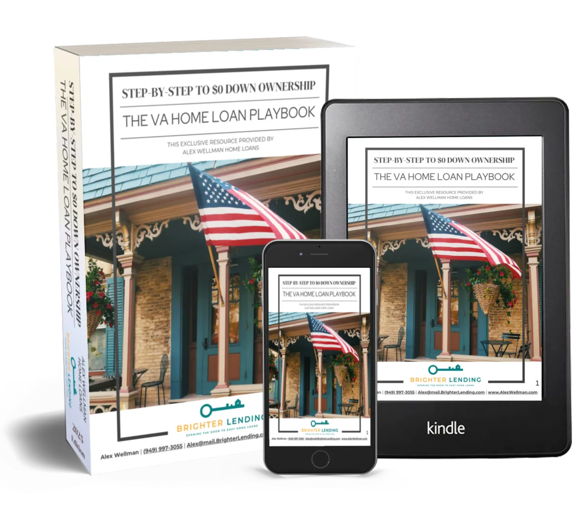 VA Loans | Level Up Mortgage Lending