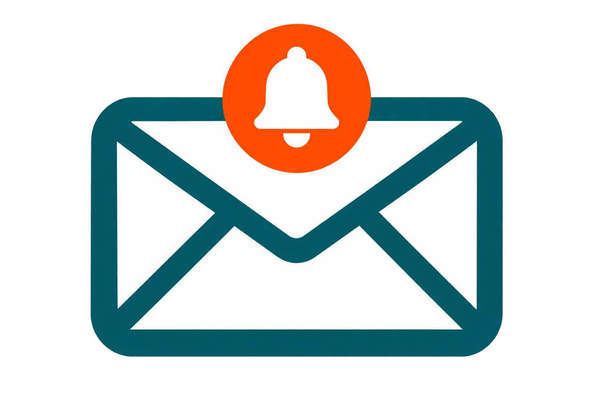 Email icon