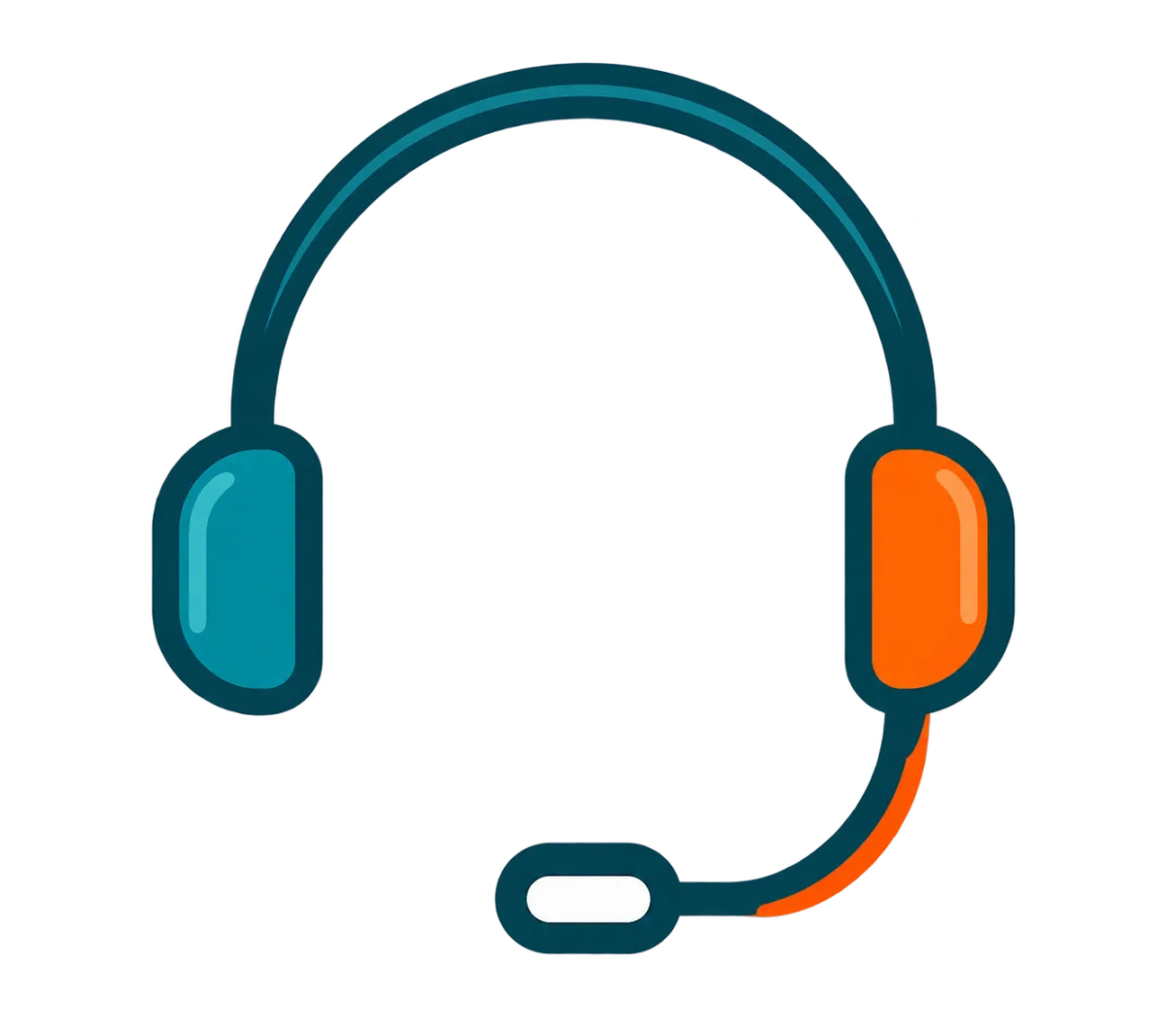 Headset icon