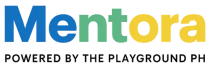 Mentora, powered by The Playground PH