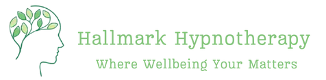 Hallmark Hypnotherapy Brand Logo