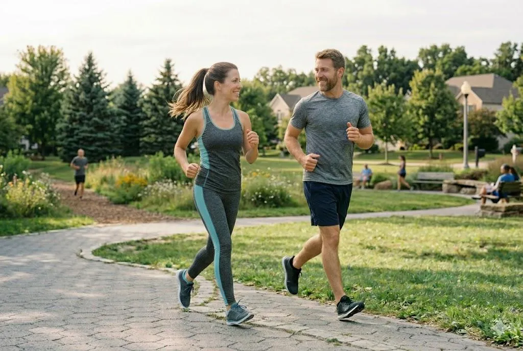 5 Natural Ways to Lower Blood Sugar