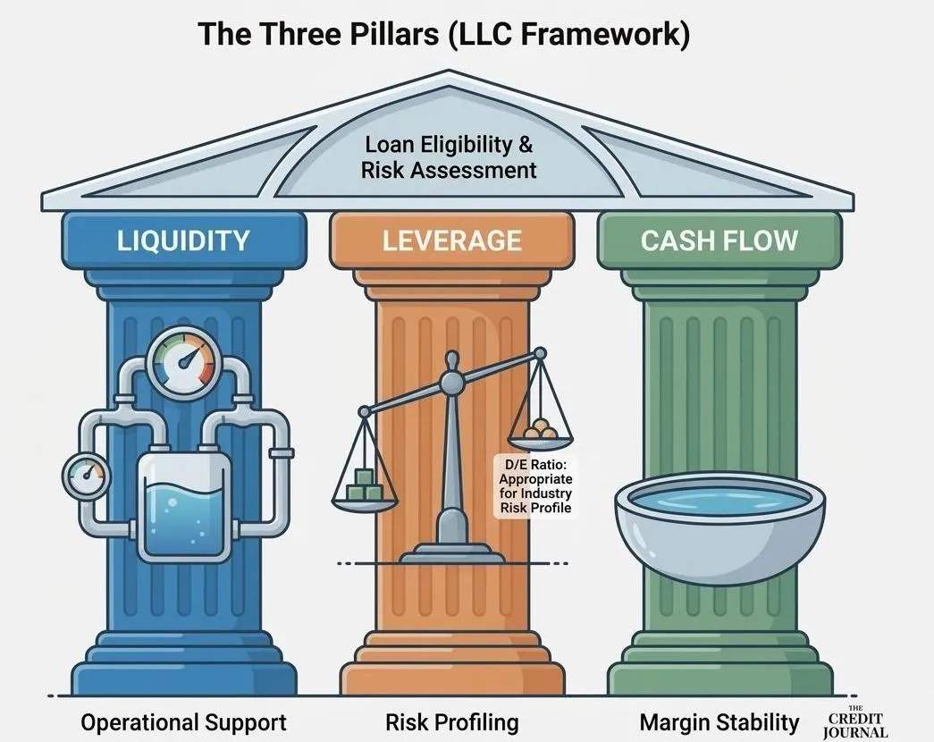 Which KPIs Matter Most to Banks in Credit Underwriting?