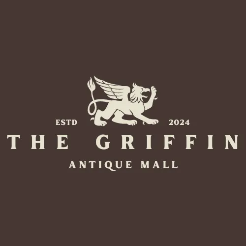 Case Study The Griffin Antique Mall Edmond, OK