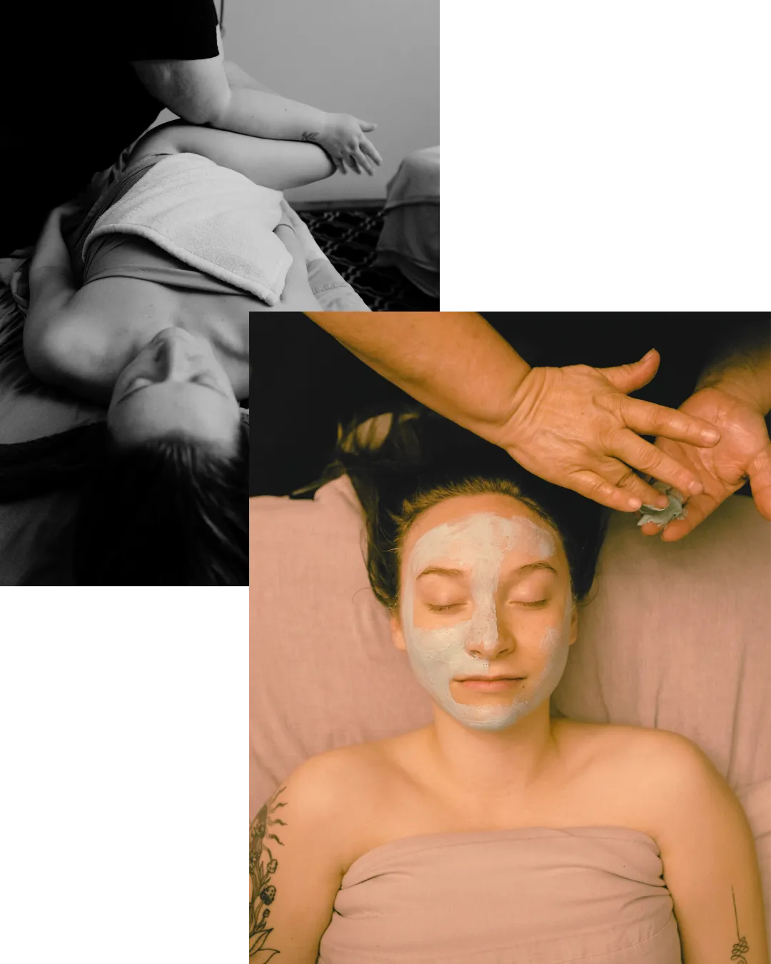 Case Study The Massage Clinic of OKC Oklahoma City, OK