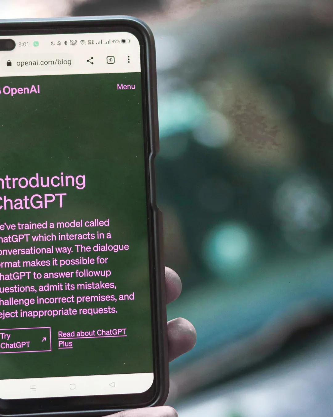 Ai Employee Bot Training