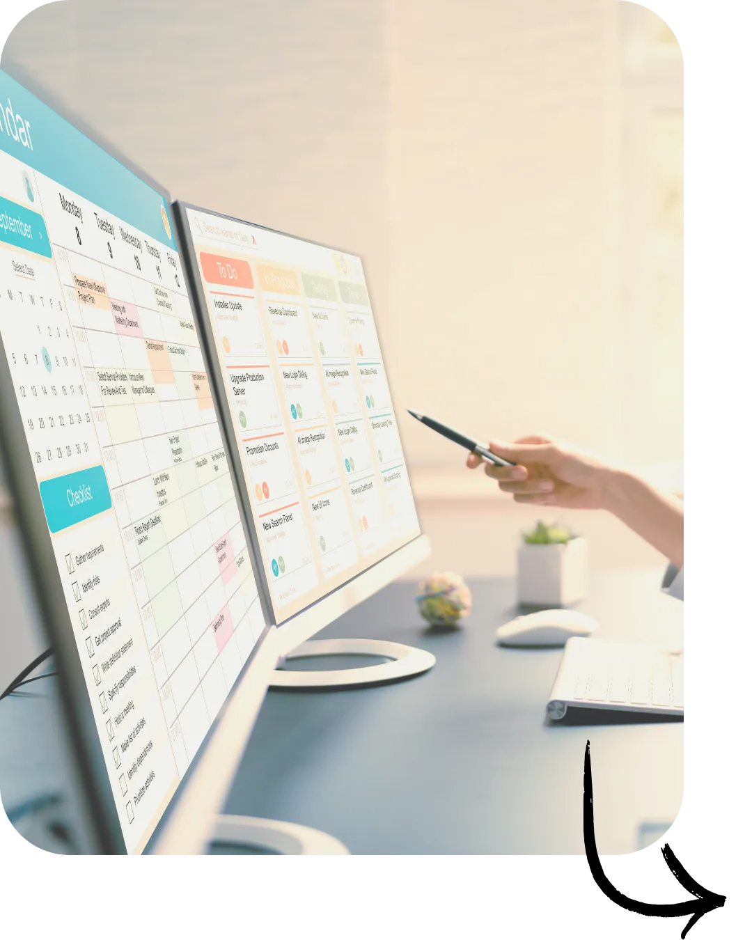 Scheduling Software Expert Edmond, OK