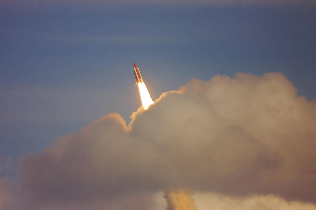 Rocket