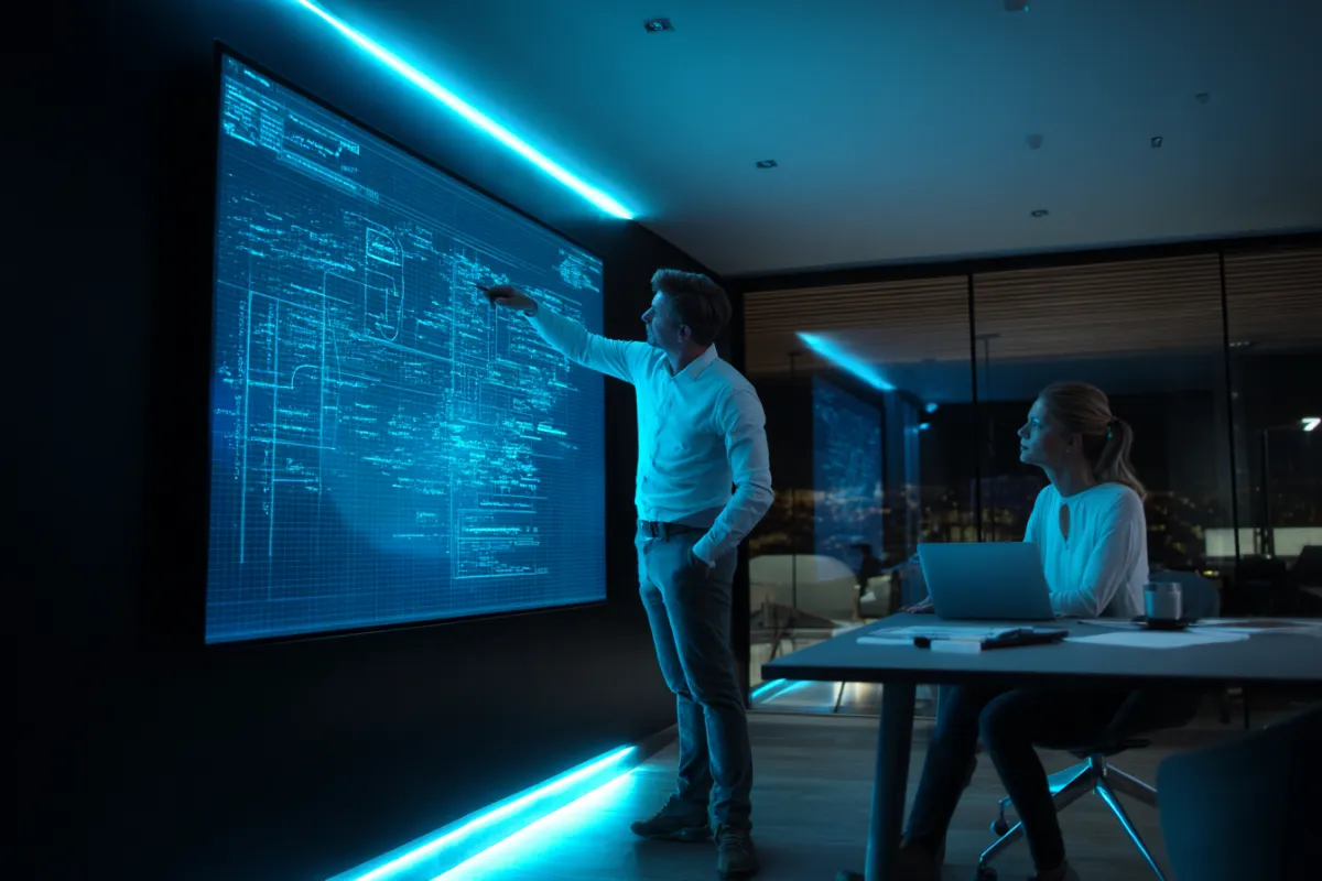  AI Strategy & Consulting