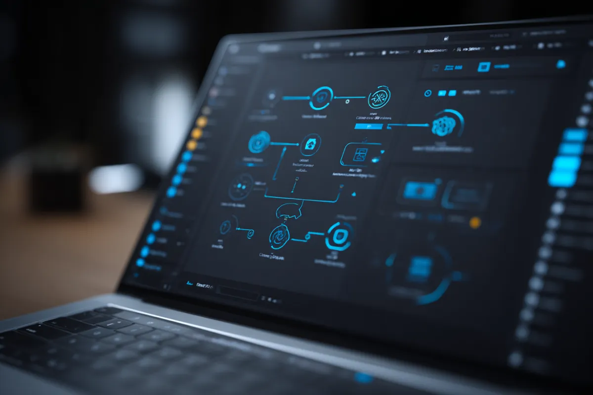  AI Strategy & Consulting