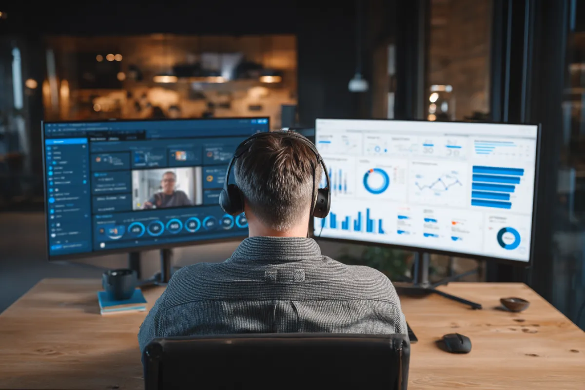  AI Strategy & Consulting