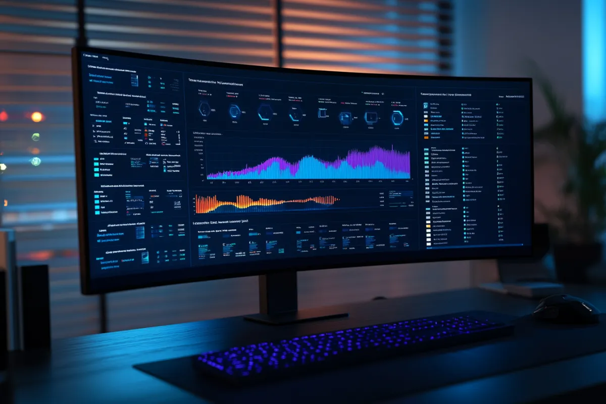  AI Strategy & Consulting