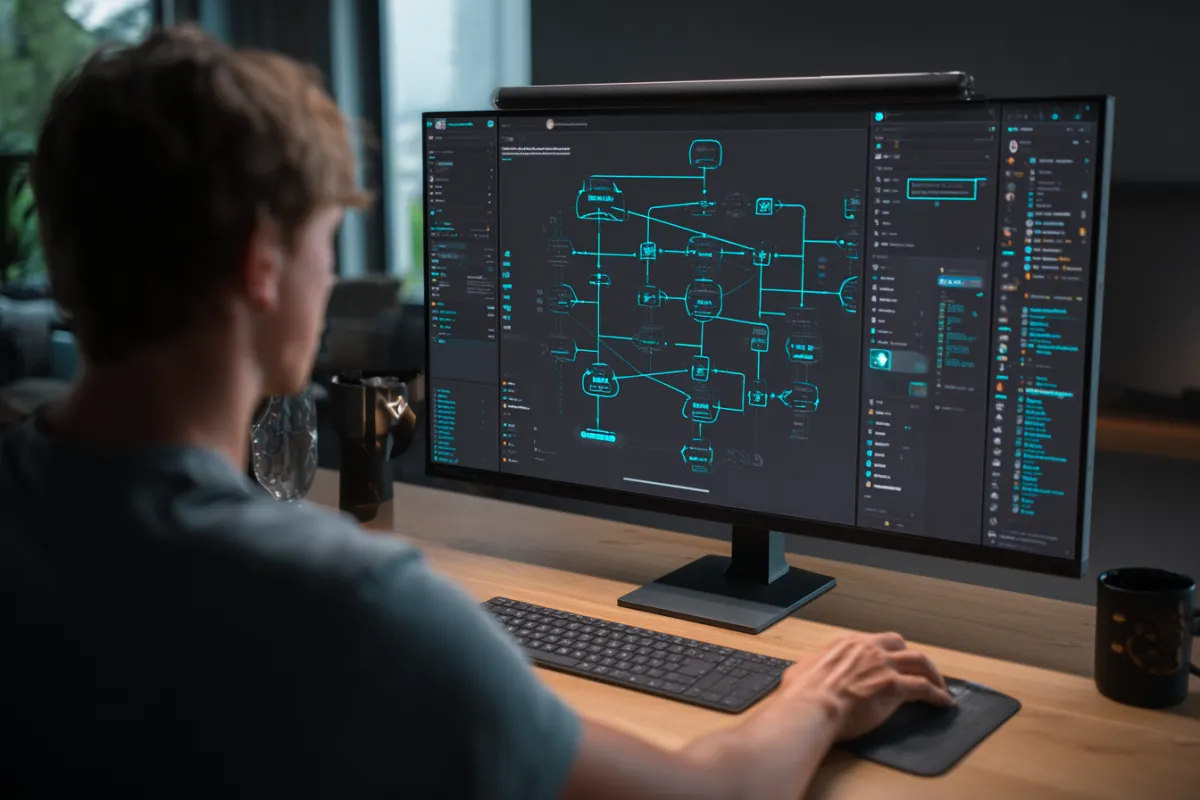 AI Strategy & Consulting