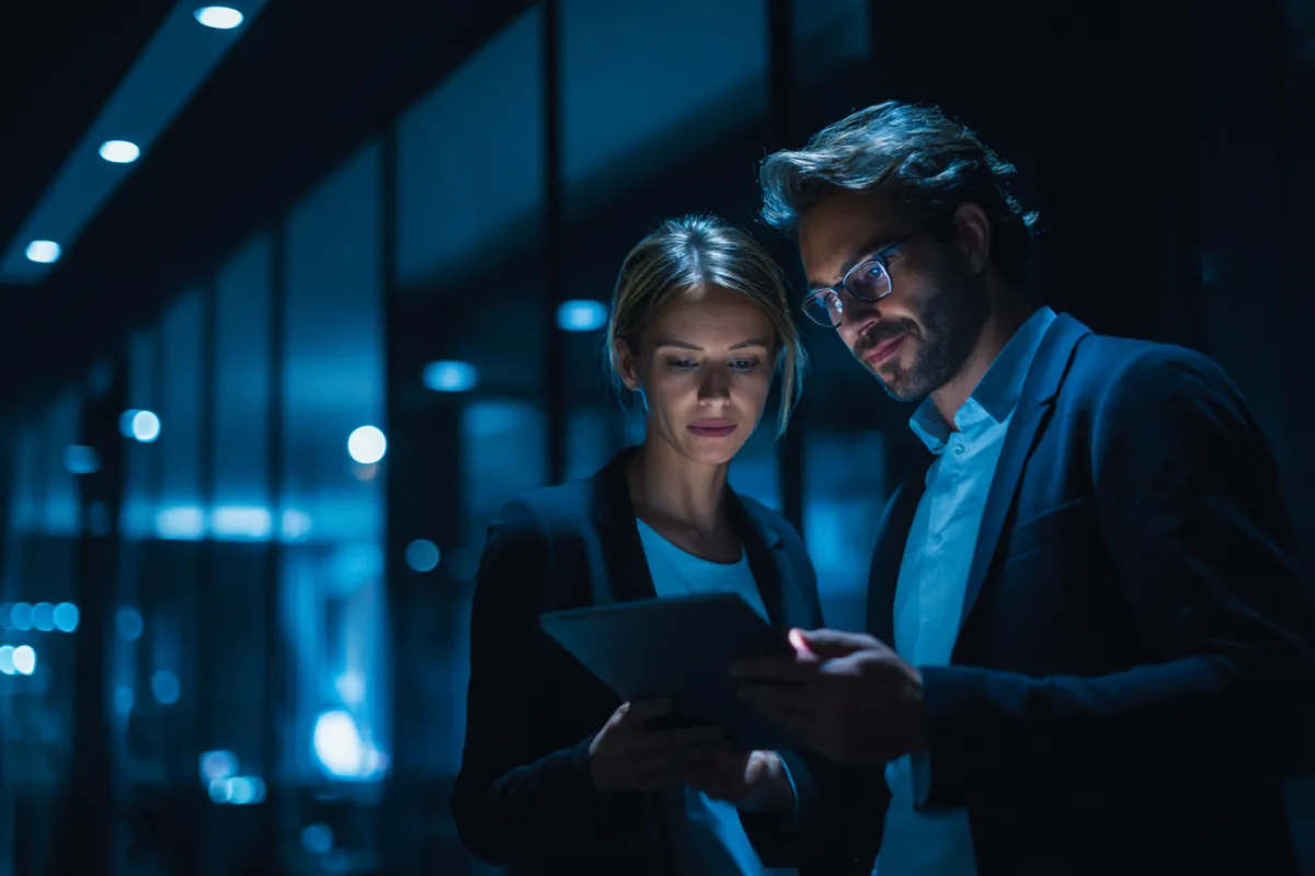  AI Strategy & Consulting