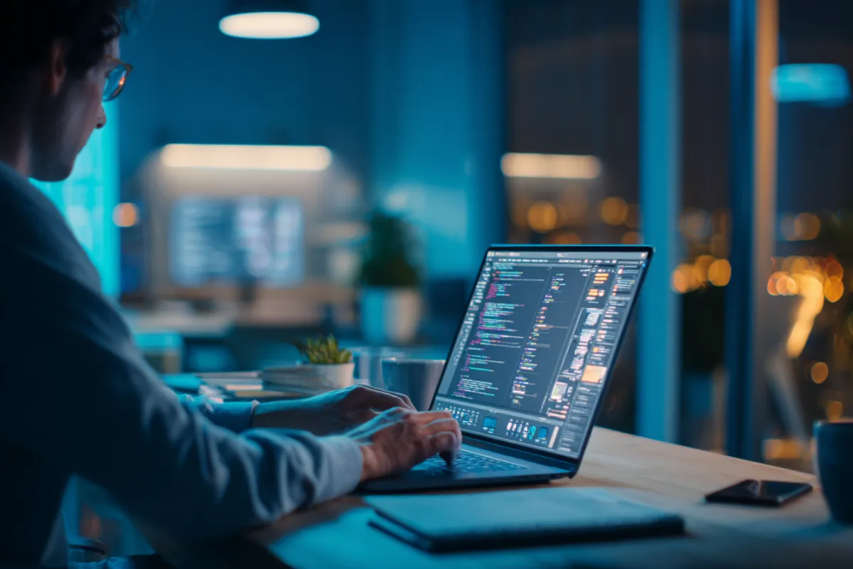  AI Strategy & Consulting