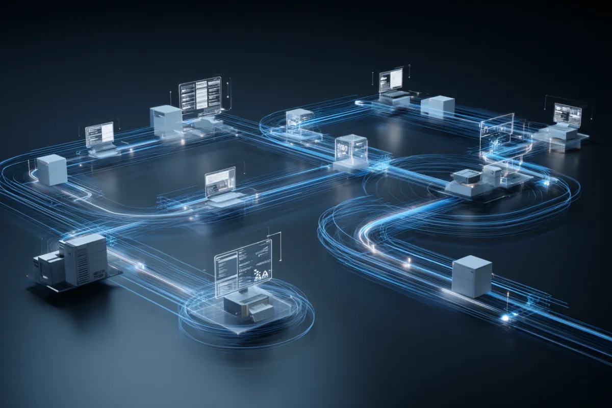  AI Strategy & Consulting
