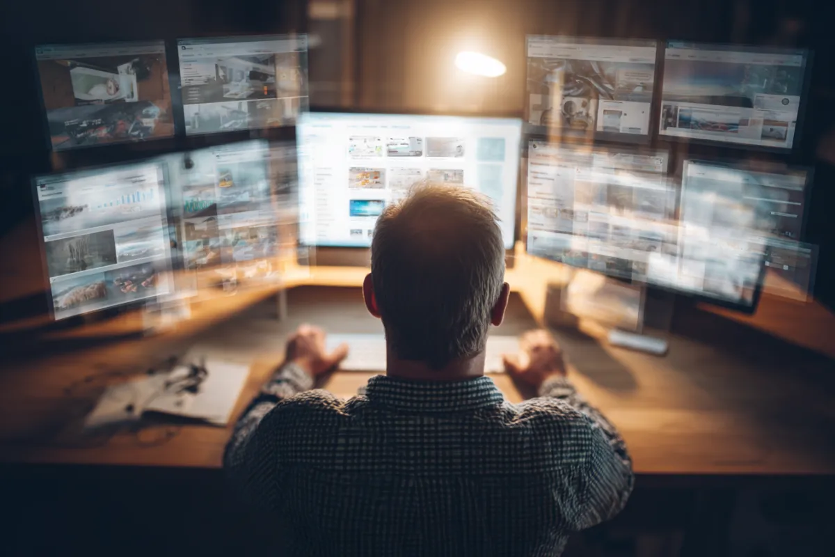 E-commerce Brands AI Strategy & Consulting