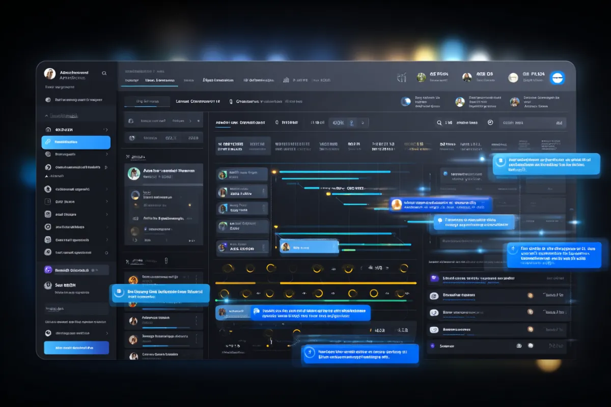  AI Strategy & Consulting