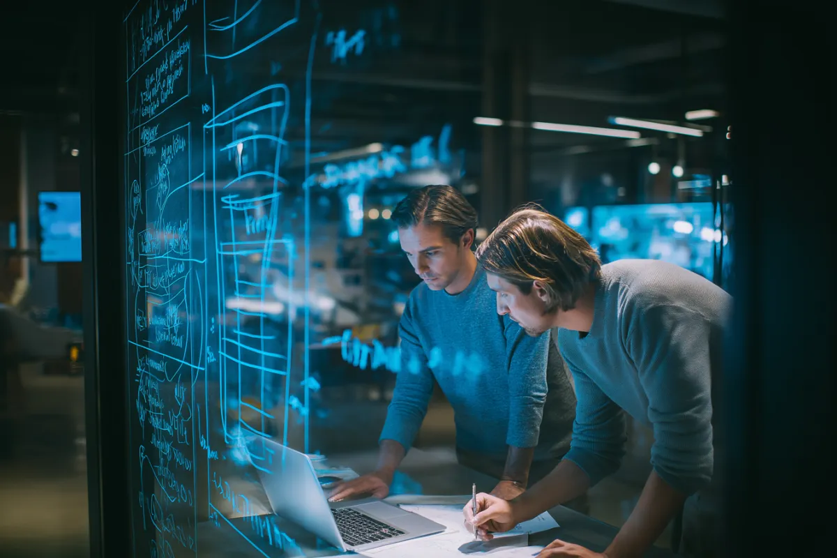  AI Strategy & Consulting