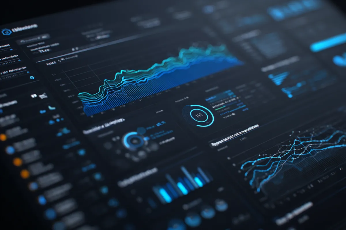 AI Strategy & Consulting