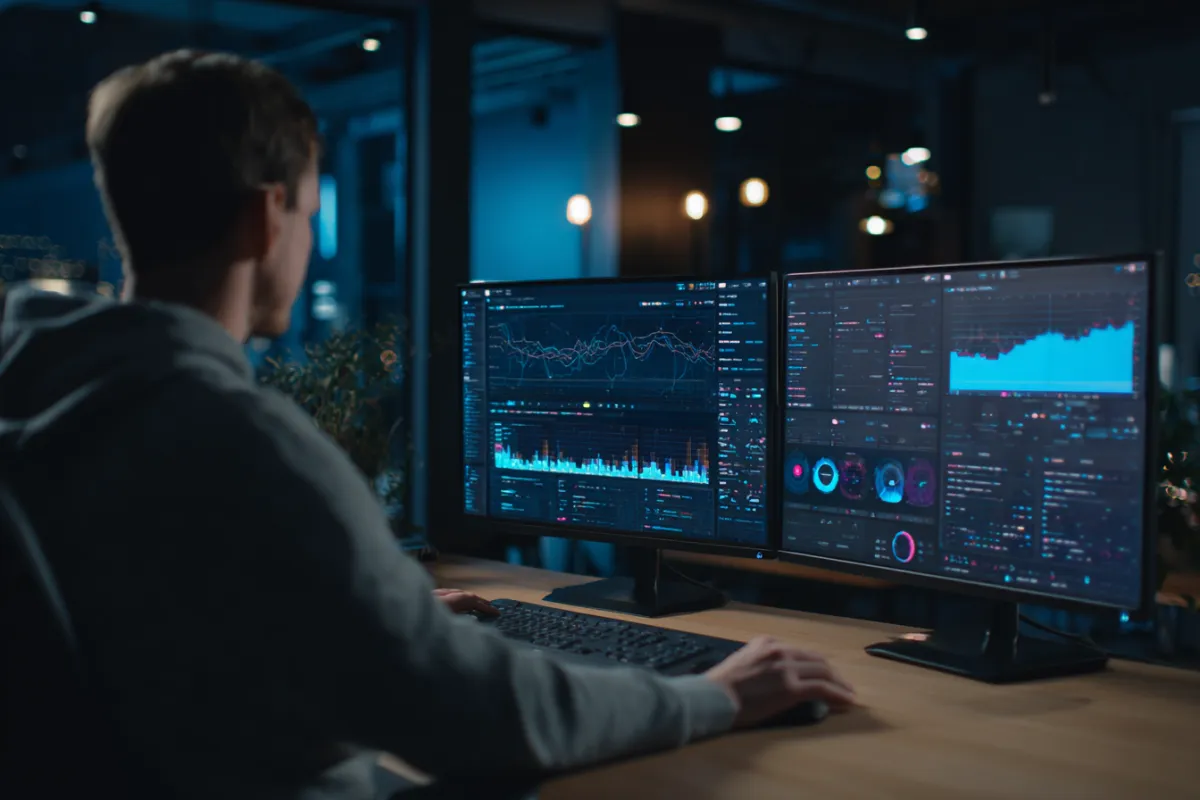 AI Strategy & Consulting