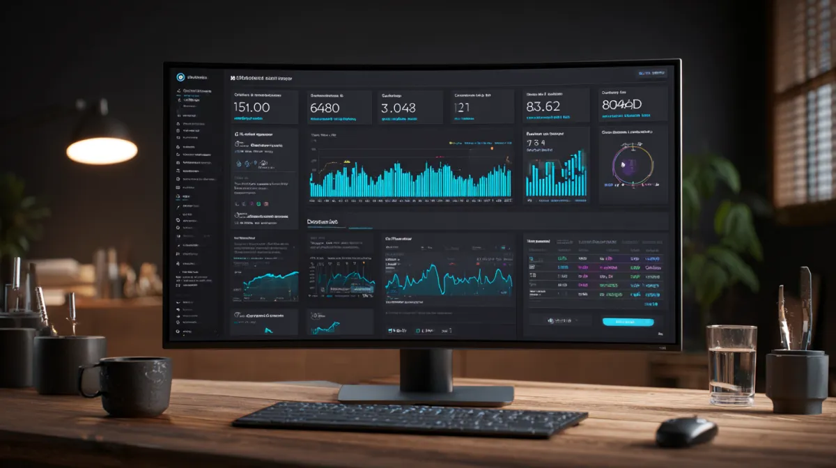  AI Automation & Implementation