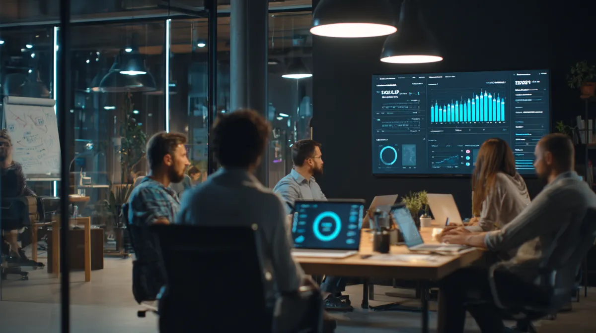 Small Businesses AI Management & Ongoing Support