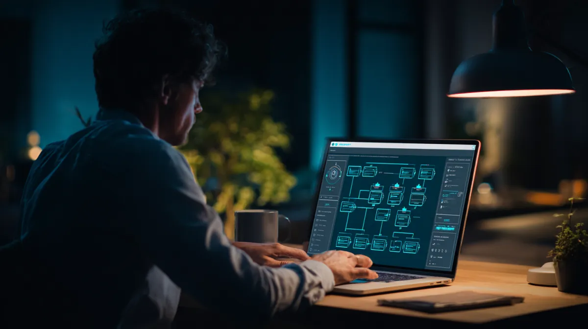  AI Automation & Implementation