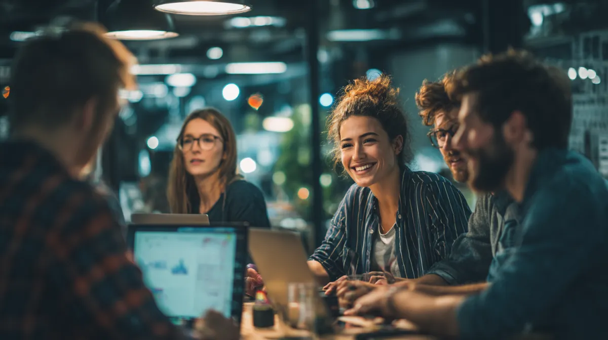 Small Businesses AI Strategy & Consulting