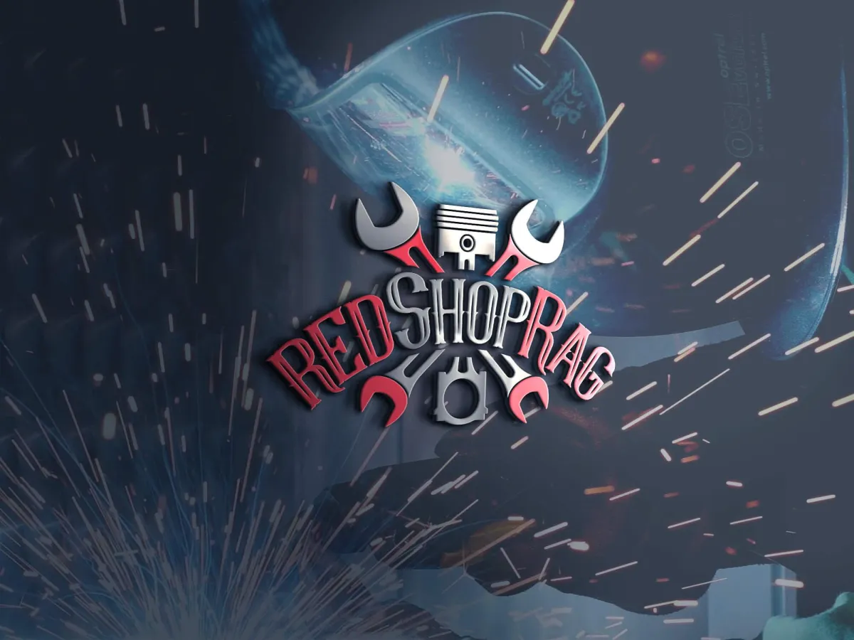 RedShopRag