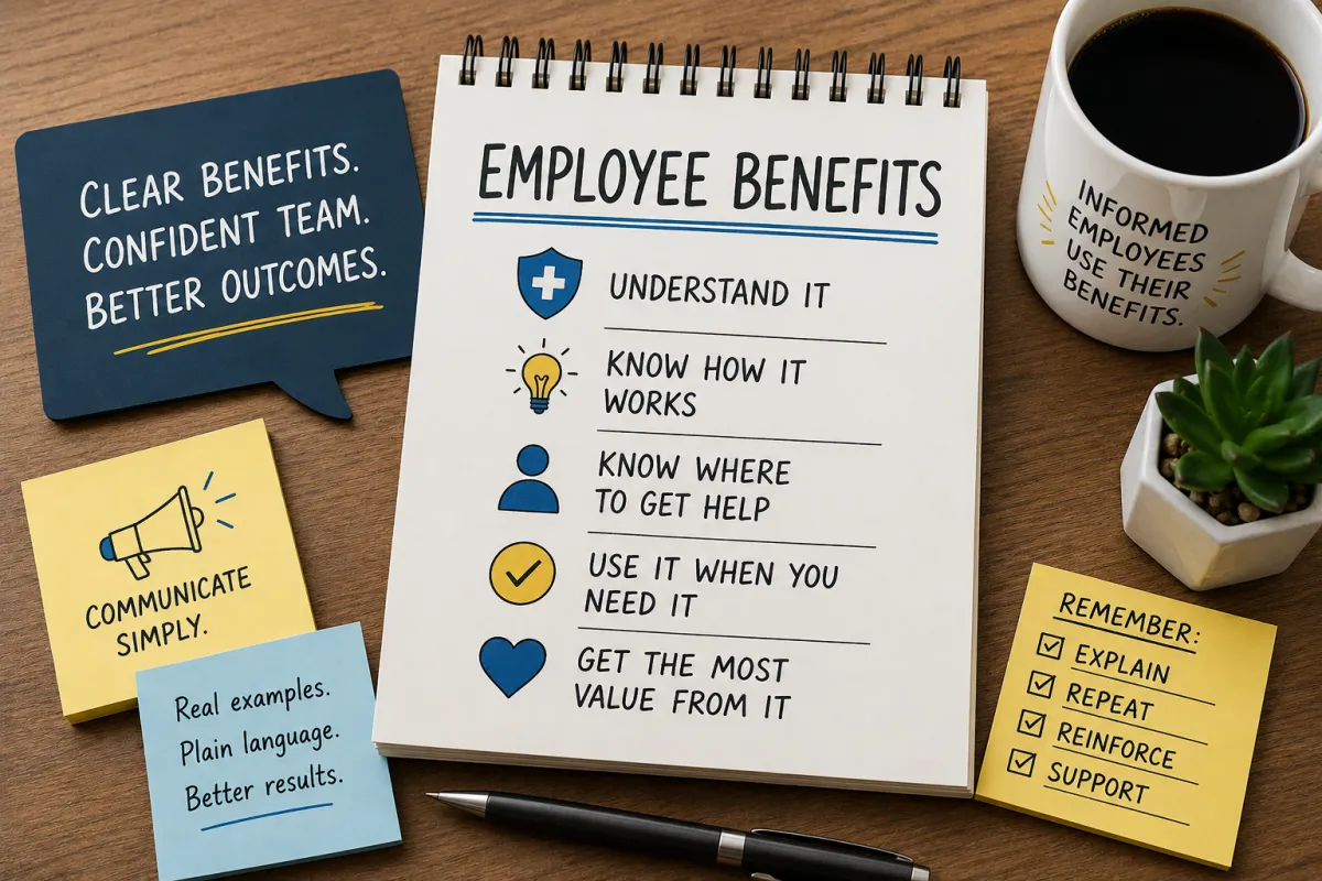 Why Are My Employees Complaining About Our Benefits in Indiana?