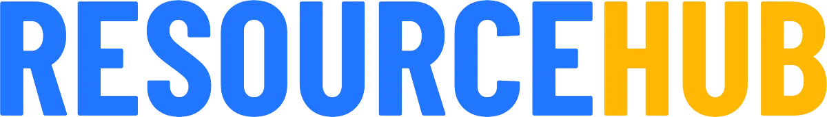 ResourceHub Logo