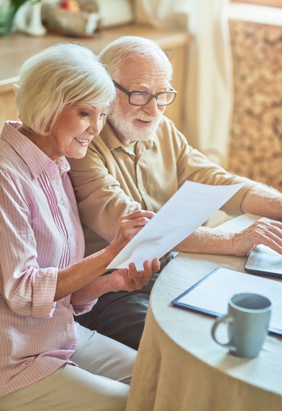 content that connects workbook mockup