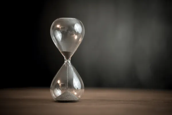 Why "there's still time" is the riskiest end of life plan