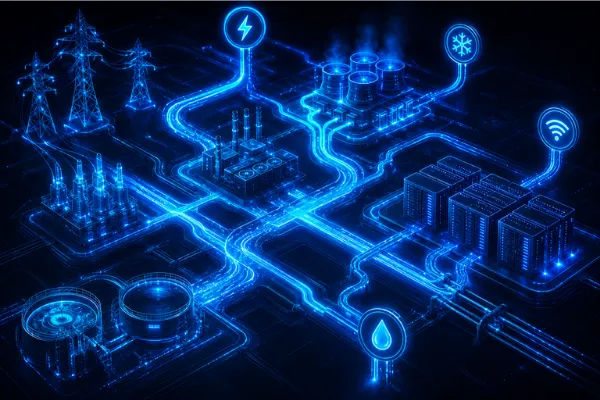 Why AI Infrastructure Needs to Think Beyond Megawatts