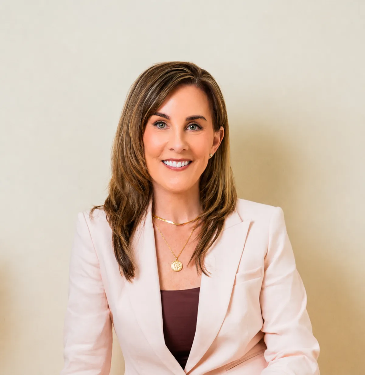 Lisa Malone Closet Transformation Specialist