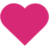 Heart icon