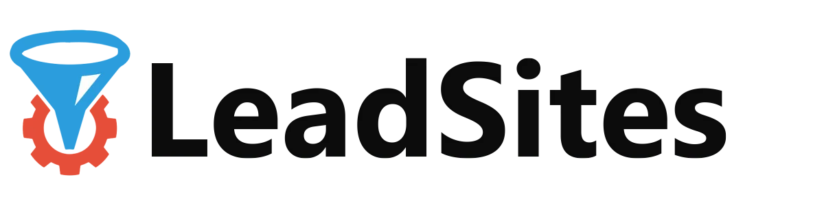 Leadsites Logo