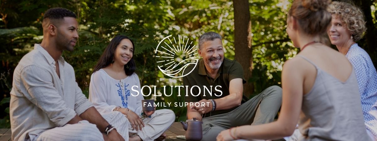 parent groups with solution family support