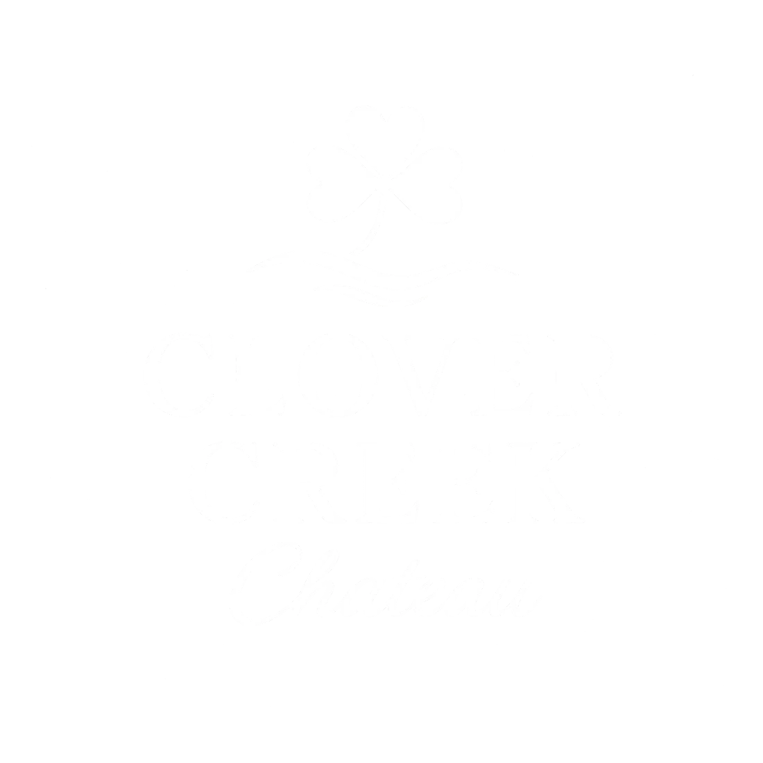Clover Creek Chateau vacation rental in blue ridge georgia