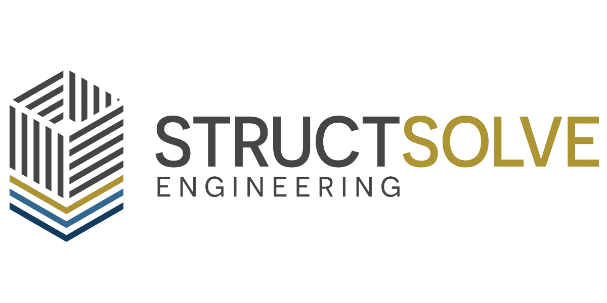StructSolve Engineering LLC Logo