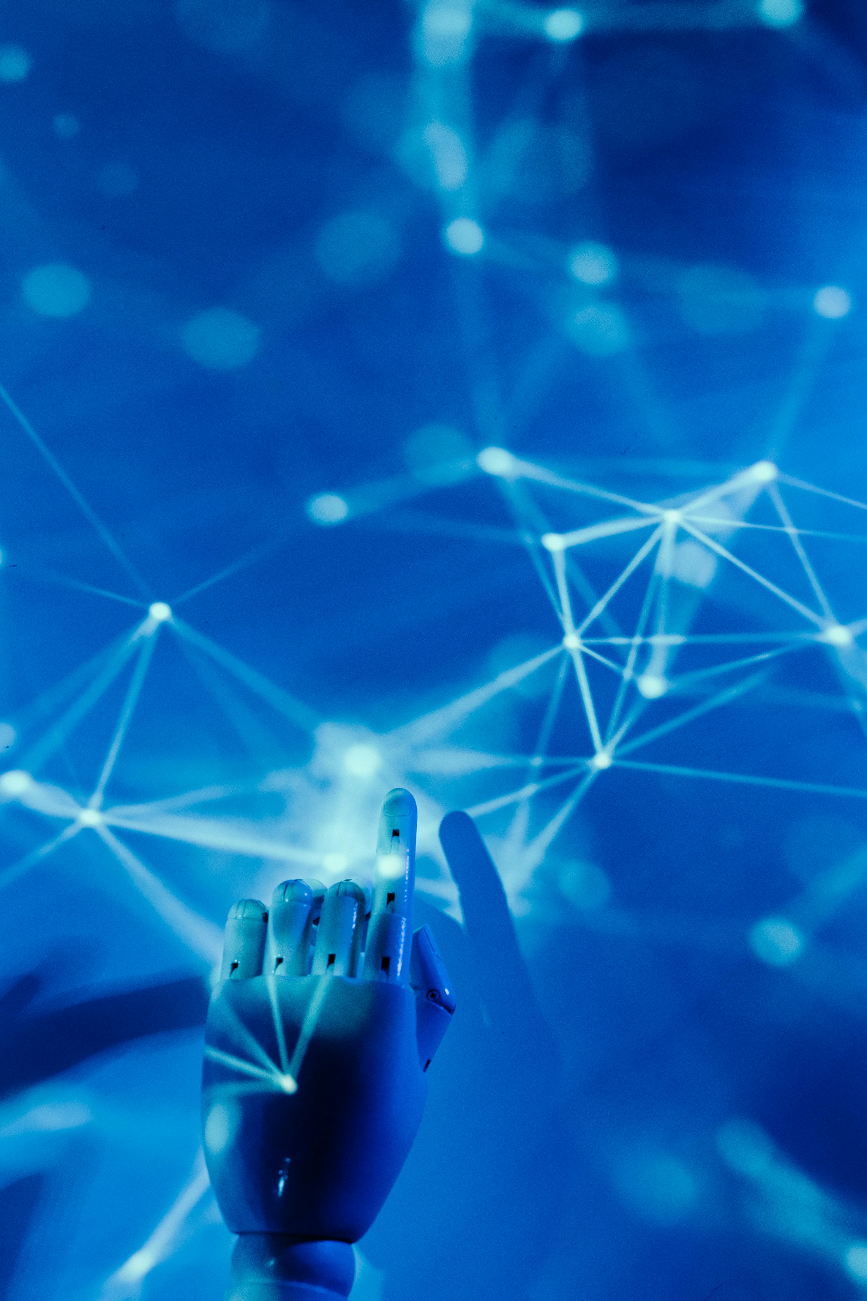 How AI Agents Are Transforming Small Business Operations in 2025